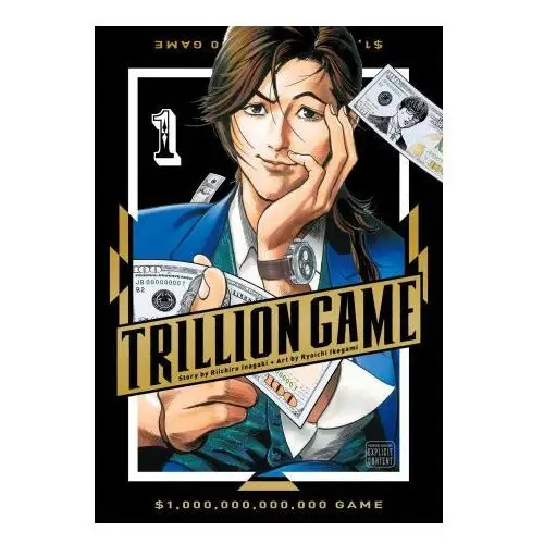 Trillion Game, Vol. 1