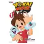 Viz media Yo-kai watch, vol. 1 Sklep on-line