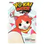 YO-KAI WATCH, Vol. 5 Sklep on-line