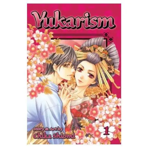 Yukarism, vol. 1 Viz media