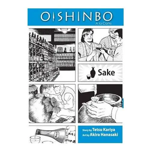 Viz Oishinbo 2