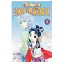 The Story of Saiunkoku 3 Sklep on-line