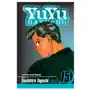 Yuyu hakusho 15 Viz Sklep on-line