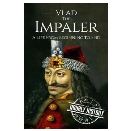 Vlad the impaler Createspace independent publishing platform