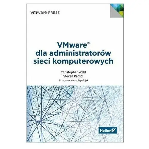 VMware dla administratorów sieci komputerowych