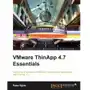 VMware ThinApp 4.7 Essentials Sklep on-line