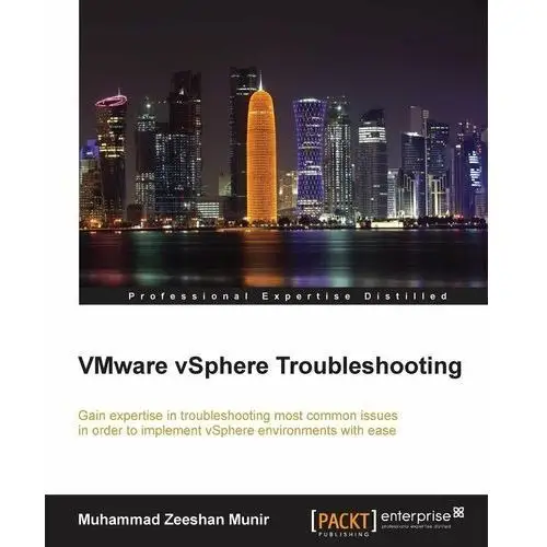 VMware vSphere Troubleshooting