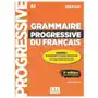 Vocabulaire Progressif Du Francais... A1 CD ED.3 Sklep on-line