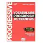 Vocabulaire Progressif du Francais - debutant complet - Klucz odpowiedzi Sklep on-line