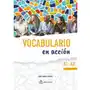 Vocabulario en acción. Podręcznik Poziom A1-A2 Sklep on-line