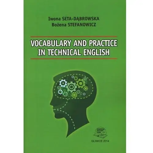 Vocabulary and Practice in Technical English