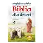 Angielsko-Polska biblia dla dzieci Sklep on-line