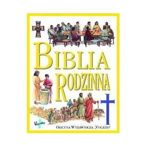 Biblia rodzinna Vocatio