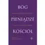 Bóg pieniądze kościół- bezpłatny odbiór zamówień w krakowie (płatność gotówką lub kartą). Vocatio Sklep on-line