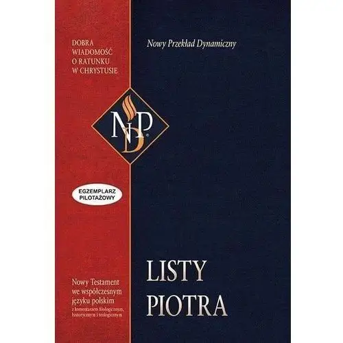 Listy piotra Vocatio