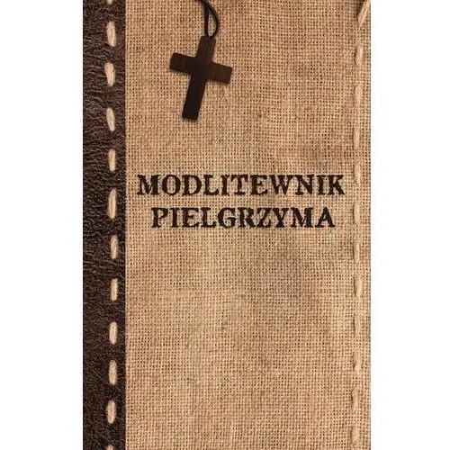 Vocatio oficyna wydawnicza Modlitewnik pielgrzyma