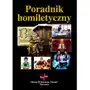 Vocatio Poradnik homiletyczny - stelle jr richard a., stoner evelin, peters ruth, todd john, kyle ted Sklep on-line