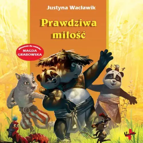 Vocatio Prawdziwa miłość