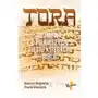 Tora. rozmowa o pięciu pierwszych księgach biblii Sklep on-line