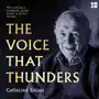 Voice that Thunders - audiobook Sklep on-line