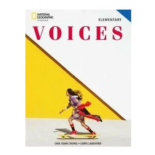 Voices A2 Elementary SB