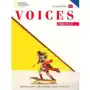 Voices A2 Elementary SB Combo Split B + online Sklep on-line