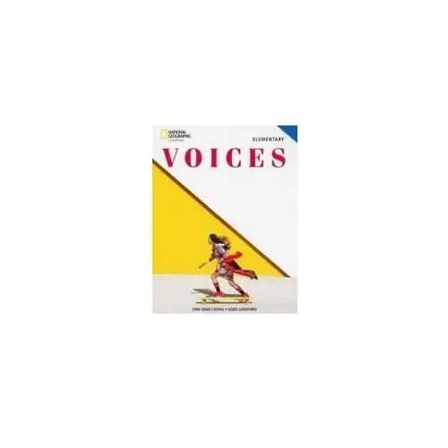 Voices a2. elementary. student's book