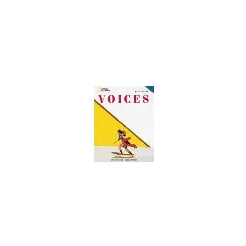 Voices A2. Elementary. Workbook with Answer Key