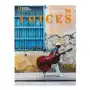 Voices A2/B1. Pre-intermediate. Teacher`s Book Sklep on-line