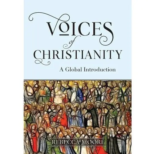 Voices of Christianity