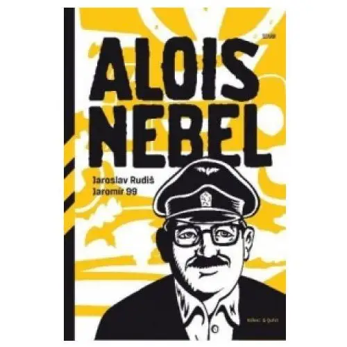 Alois nebel Voland & quist