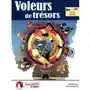 Voleurs de tresors Francais CECRL A1/A2 Sklep on-line