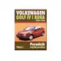 Volkswagen golf iv i bora - dieter korp Wkił-wydawnictwa komunikacji i łączności Sklep on-line