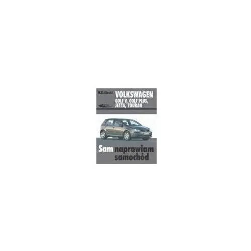 Volkswagen Golf V, Golf Plus, Jetta, Touran