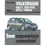 Volkswagen Golf V, Golf Plus, Jetta, Touran Sklep on-line