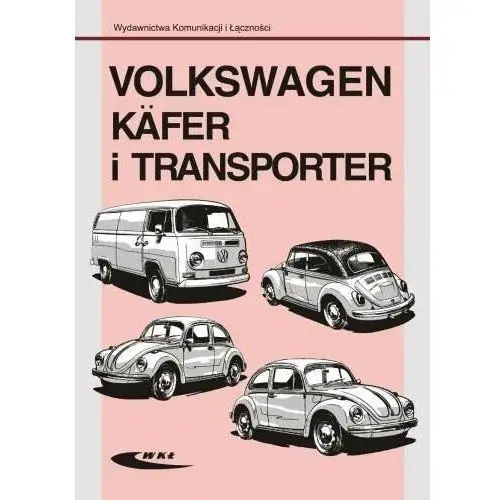 Volkswagen Kafer i Transporter