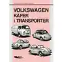 Volkswagen Kafer i Transporter Sklep on-line