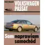 Volkswagen passat modele 1996-2005 Wydawnictwa komunikacji i łączności wkł Sklep on-line