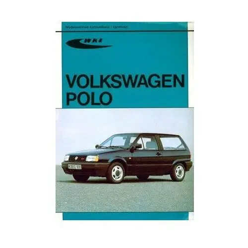 Volkswagen Polo Modele 1981-1994