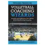 Volleyball coaching wizards - wizard wisdom Createspace independent publishing platform Sklep on-line