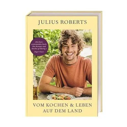 Vom kochen und leben auf dem land Dorling kindersley verlag