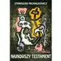 Najnowszy testament Von borowiecky Sklep on-line