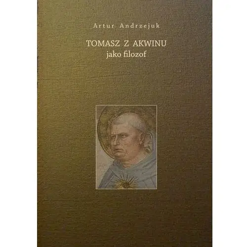 Tomasz z akwinu jako filozof,048KS (8795408)