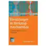 Vorrichtungen im werkzeugmaschinenbau Springer-verlag berlin and heidelberg gmbh & co. kg Sklep on-line