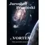 Vortex. Zbiór opowiadań science-fiction Sklep on-line