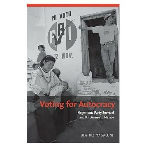 Voting for autocracy Cambridge university press