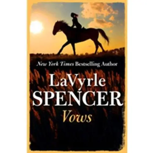 Vows LaVyrle Spencer