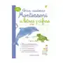 Vox Gran cuaderno montessori de letras y cifras Sklep on-line