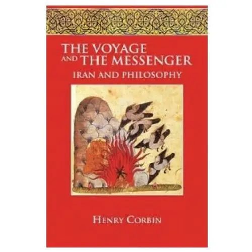 Voyage and the messenger North atlantic books,u.s