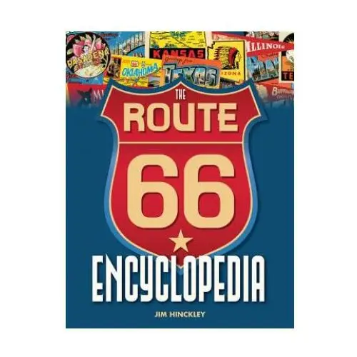 Route 66 Encyclopedia